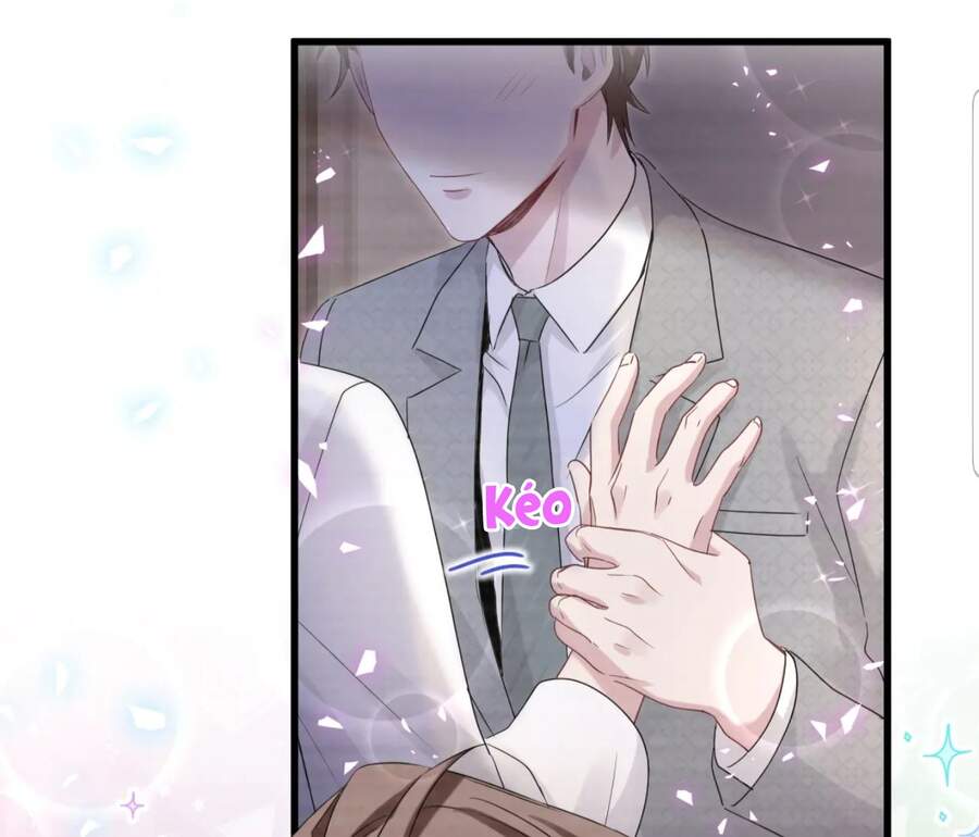 Đứa Bé Là Của Ai ???? Chapter 138 - Trang 2
