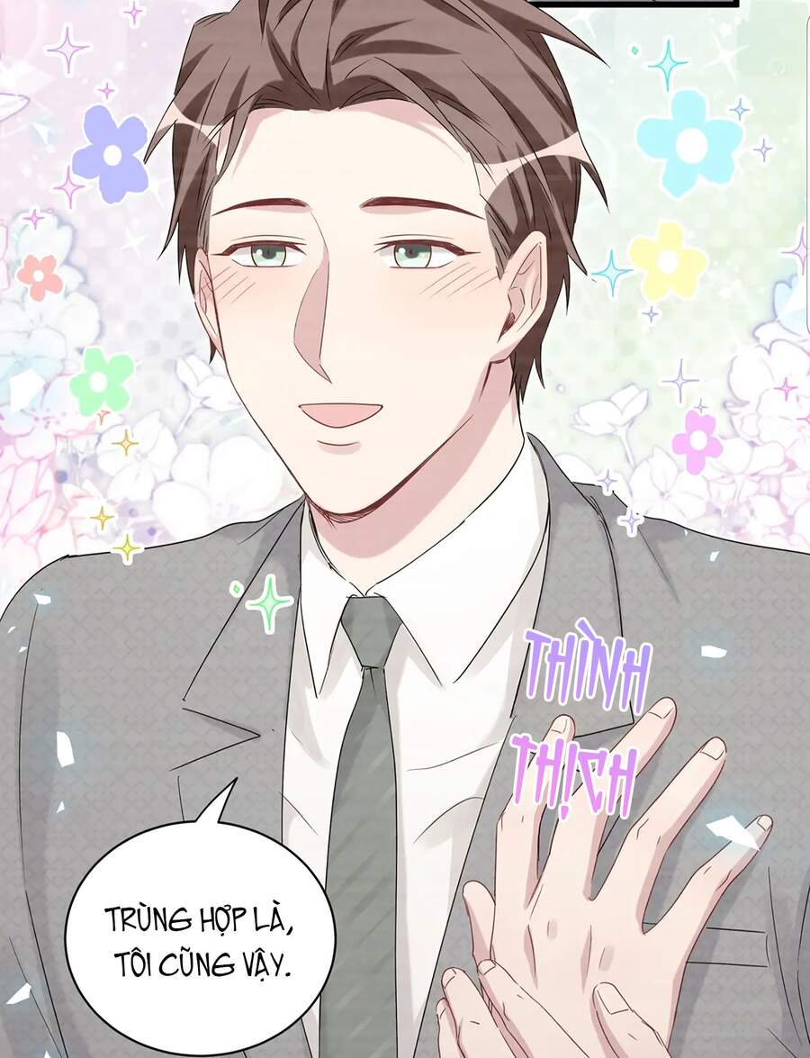 Đứa Bé Là Của Ai ???? Chapter 138 - Trang 2