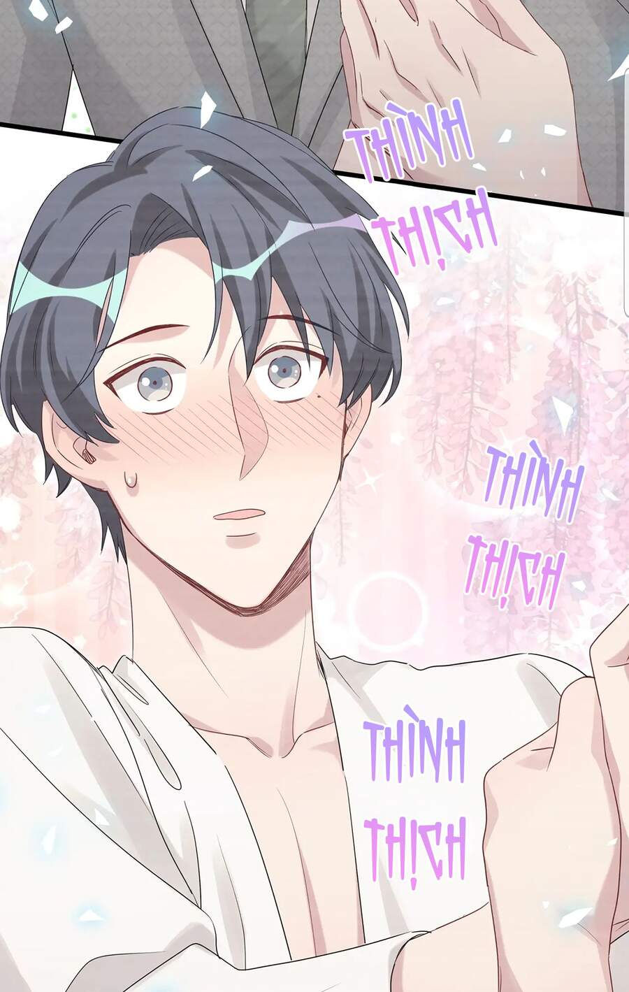 Đứa Bé Là Của Ai ???? Chapter 138 - Trang 2