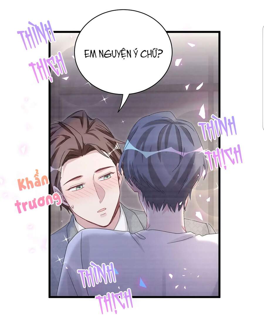Đứa Bé Là Của Ai ???? Chapter 138 - Trang 2