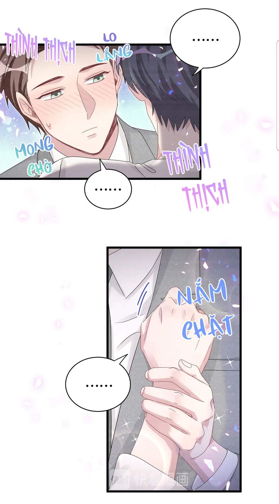 Đứa Bé Là Của Ai ???? Chapter 138 - Trang 2