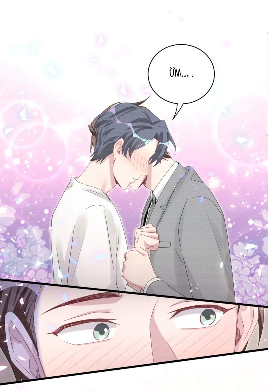 Đứa Bé Là Của Ai ???? Chapter 138 - Trang 2