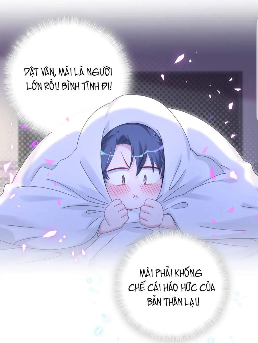 Đứa Bé Là Của Ai ???? Chapter 138 - Trang 2