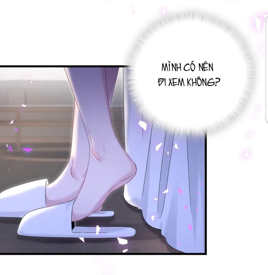 Đứa Bé Là Của Ai ???? Chapter 138 - Trang 2