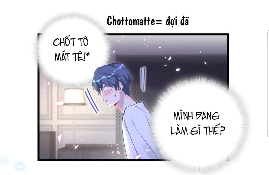 Đứa Bé Là Của Ai ???? Chapter 138 - Trang 2