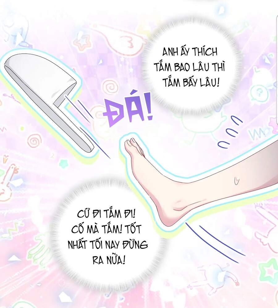 Đứa Bé Là Của Ai ???? Chapter 138 - Trang 2