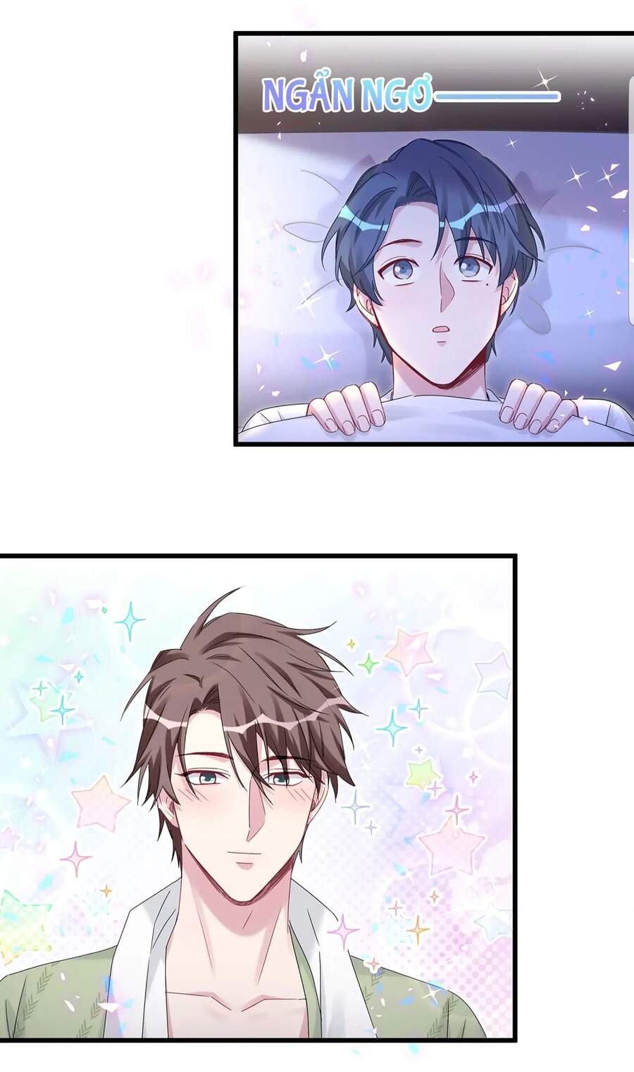 Đứa Bé Là Của Ai ???? Chapter 138 - Trang 2