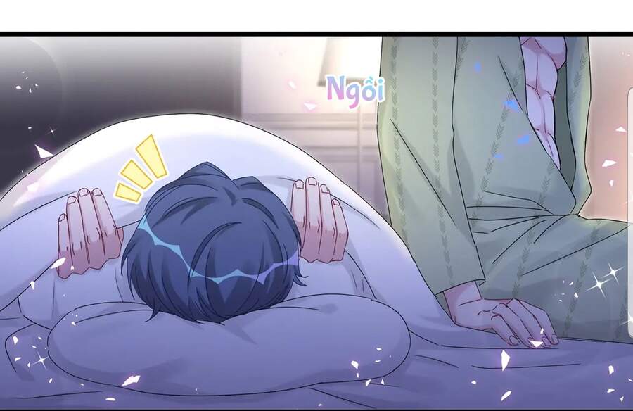 Đứa Bé Là Của Ai ???? Chapter 138 - Trang 2