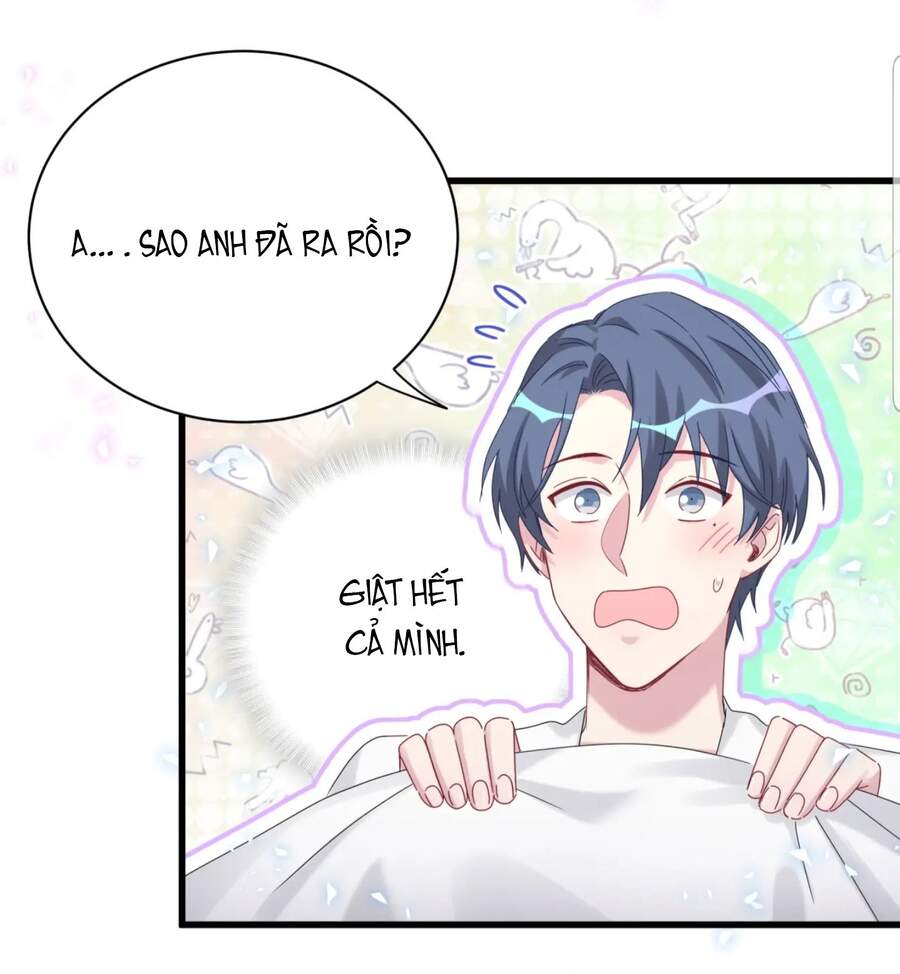 Đứa Bé Là Của Ai ???? Chapter 138 - Trang 2