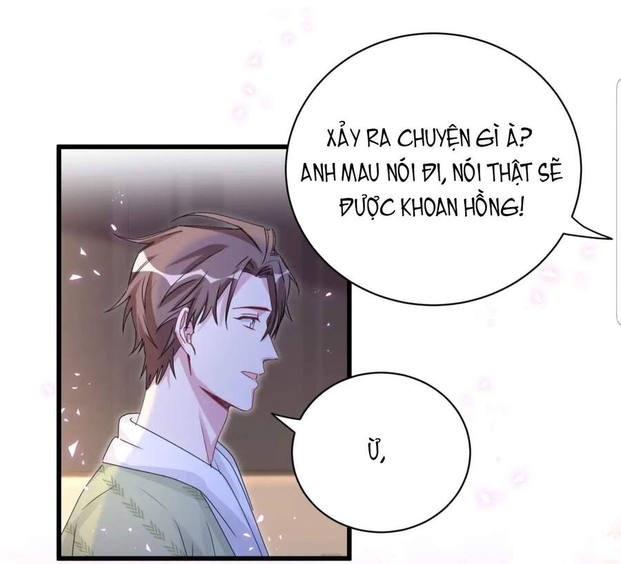 Đứa Bé Là Của Ai ???? Chapter 138 - Trang 2