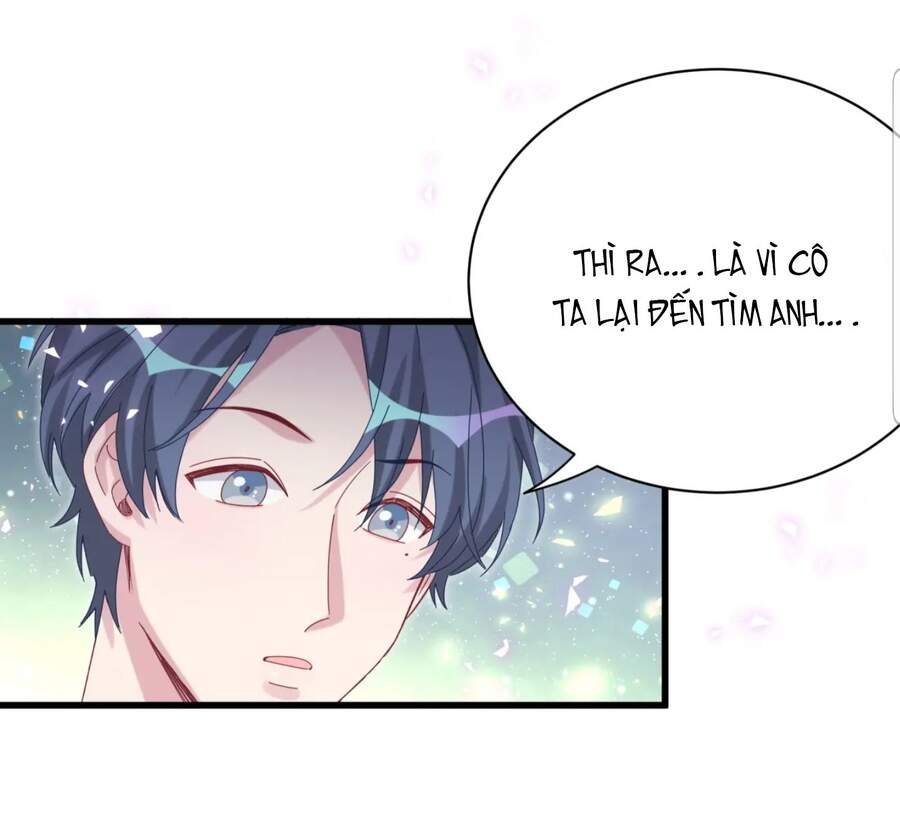 Đứa Bé Là Của Ai ???? Chapter 138 - Trang 2