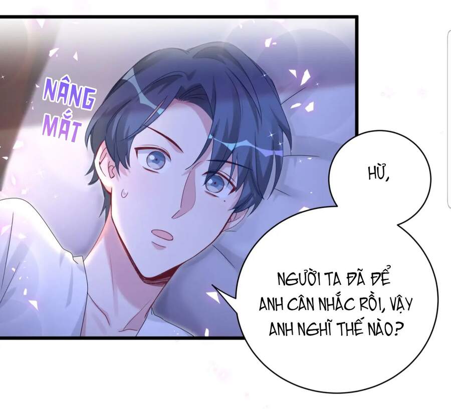 Đứa Bé Là Của Ai ???? Chapter 138 - Trang 2