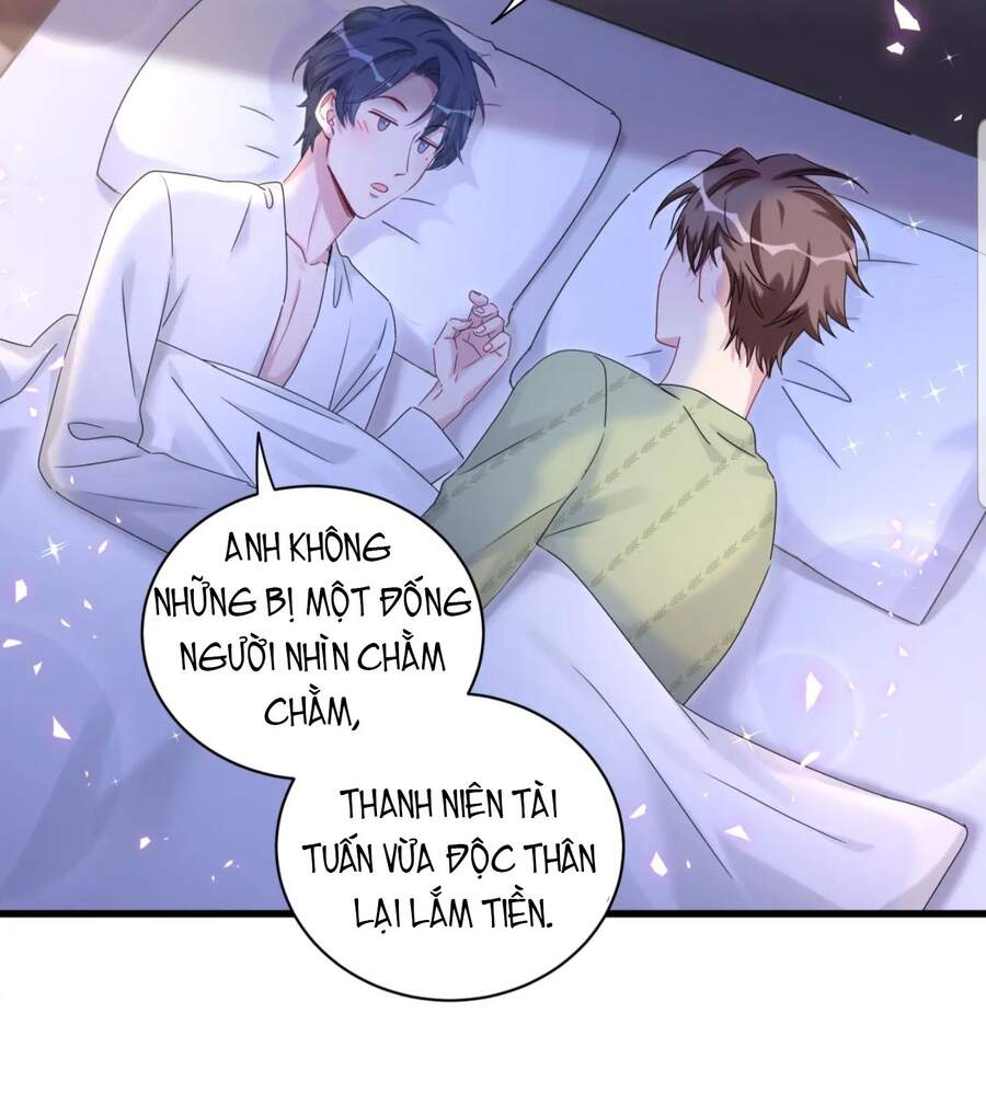 Đứa Bé Là Của Ai ???? Chapter 138 - Trang 2