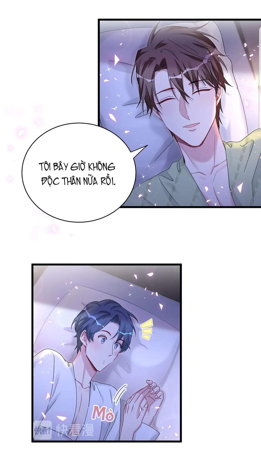 Đứa Bé Là Của Ai ???? Chapter 138 - Trang 2