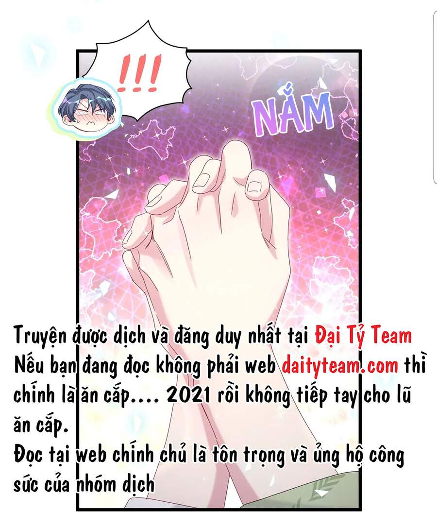 Đứa Bé Là Của Ai ???? Chapter 138 - Trang 2
