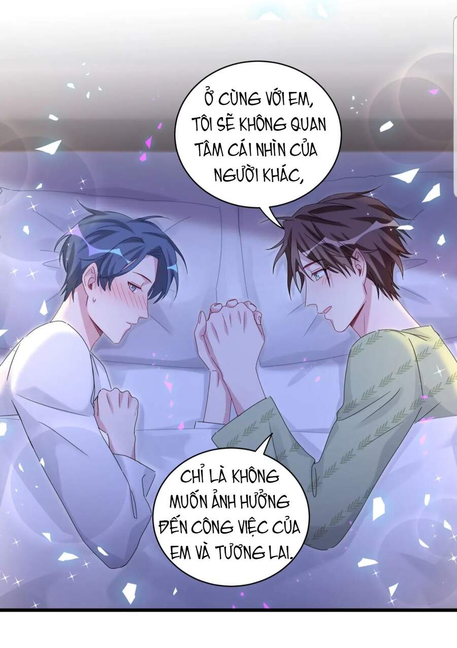Đứa Bé Là Của Ai ???? Chapter 138 - Trang 2