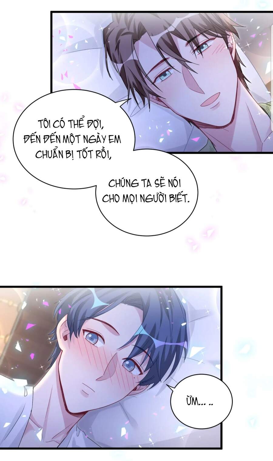 Đứa Bé Là Của Ai ???? Chapter 138 - Trang 2