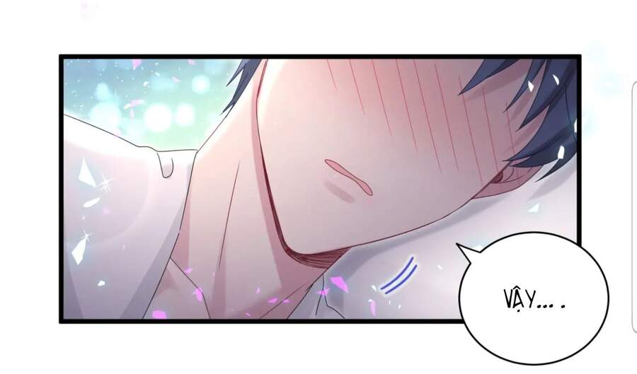 Đứa Bé Là Của Ai ???? Chapter 138 - Trang 2