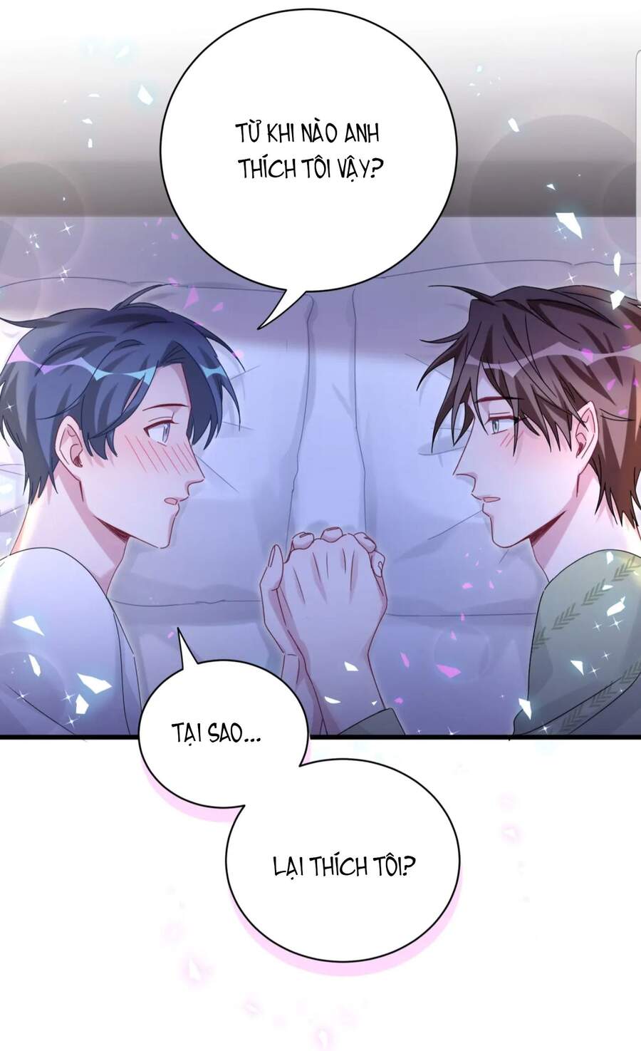 Đứa Bé Là Của Ai ???? Chapter 138 - Trang 2