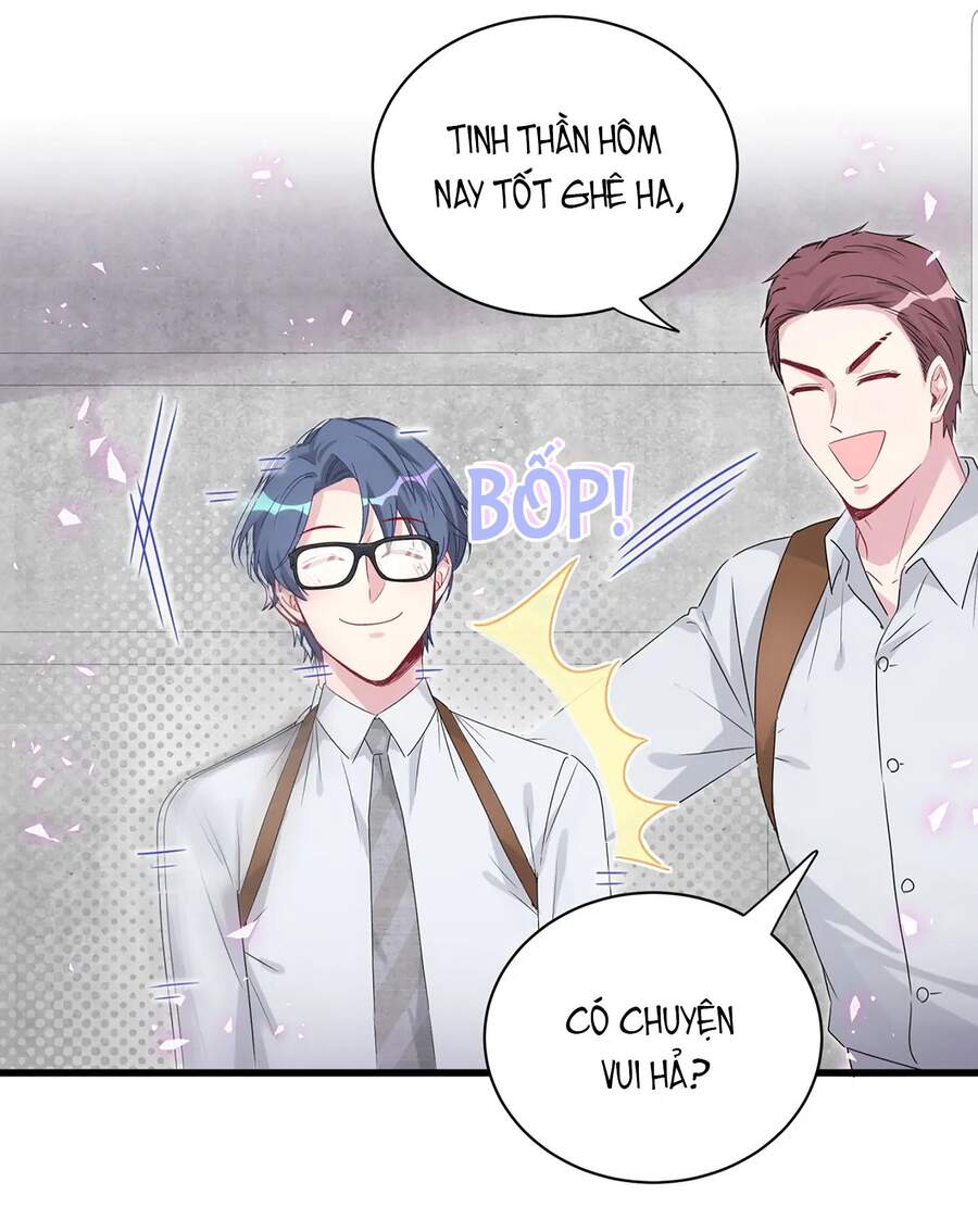 Đứa Bé Là Của Ai ???? Chapter 139 - Trang 2