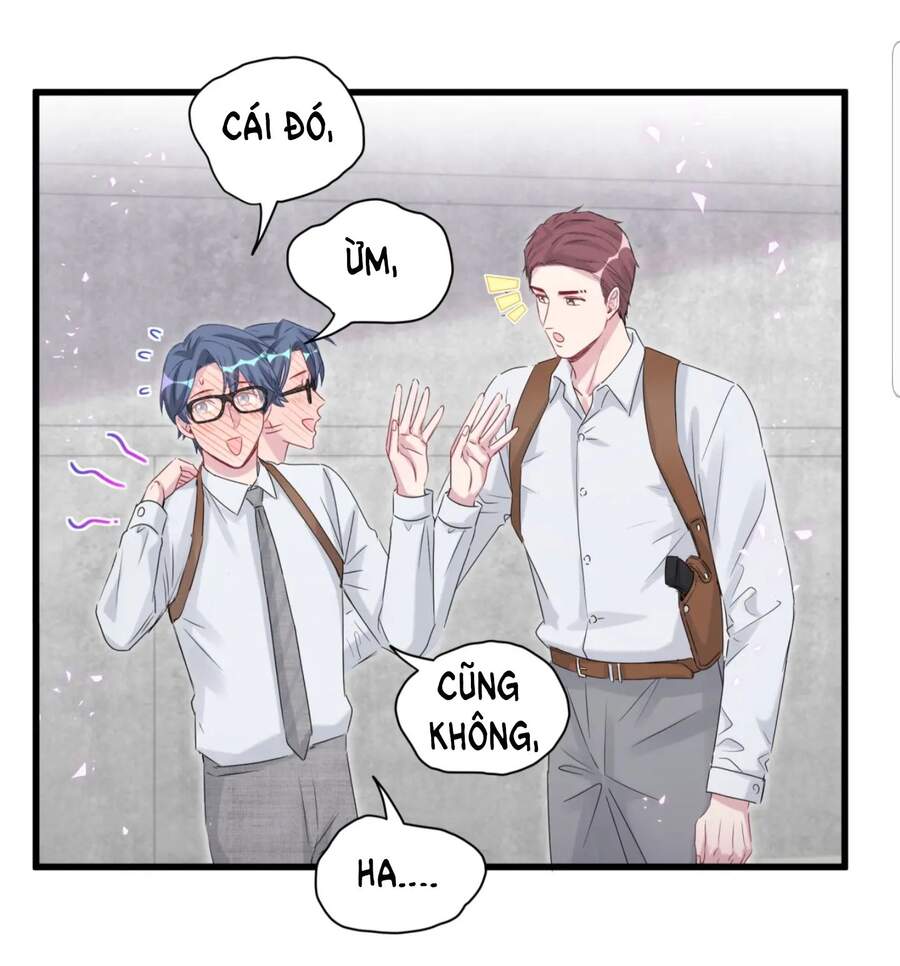Đứa Bé Là Của Ai ???? Chapter 139 - Trang 2