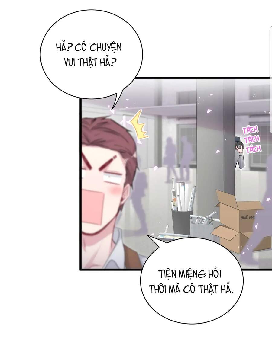 Đứa Bé Là Của Ai ???? Chapter 139 - Trang 2