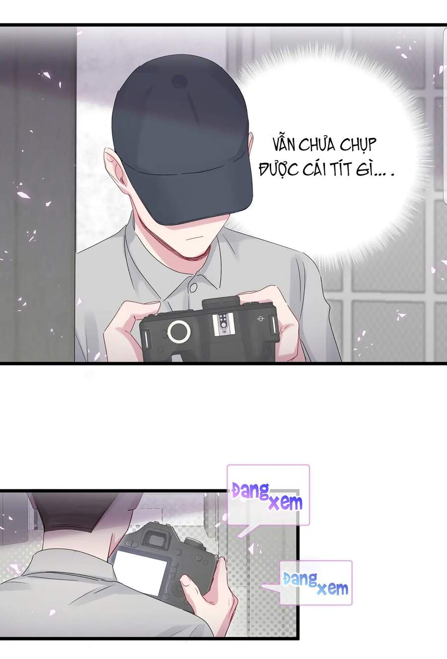 Đứa Bé Là Của Ai ???? Chapter 139 - Trang 2