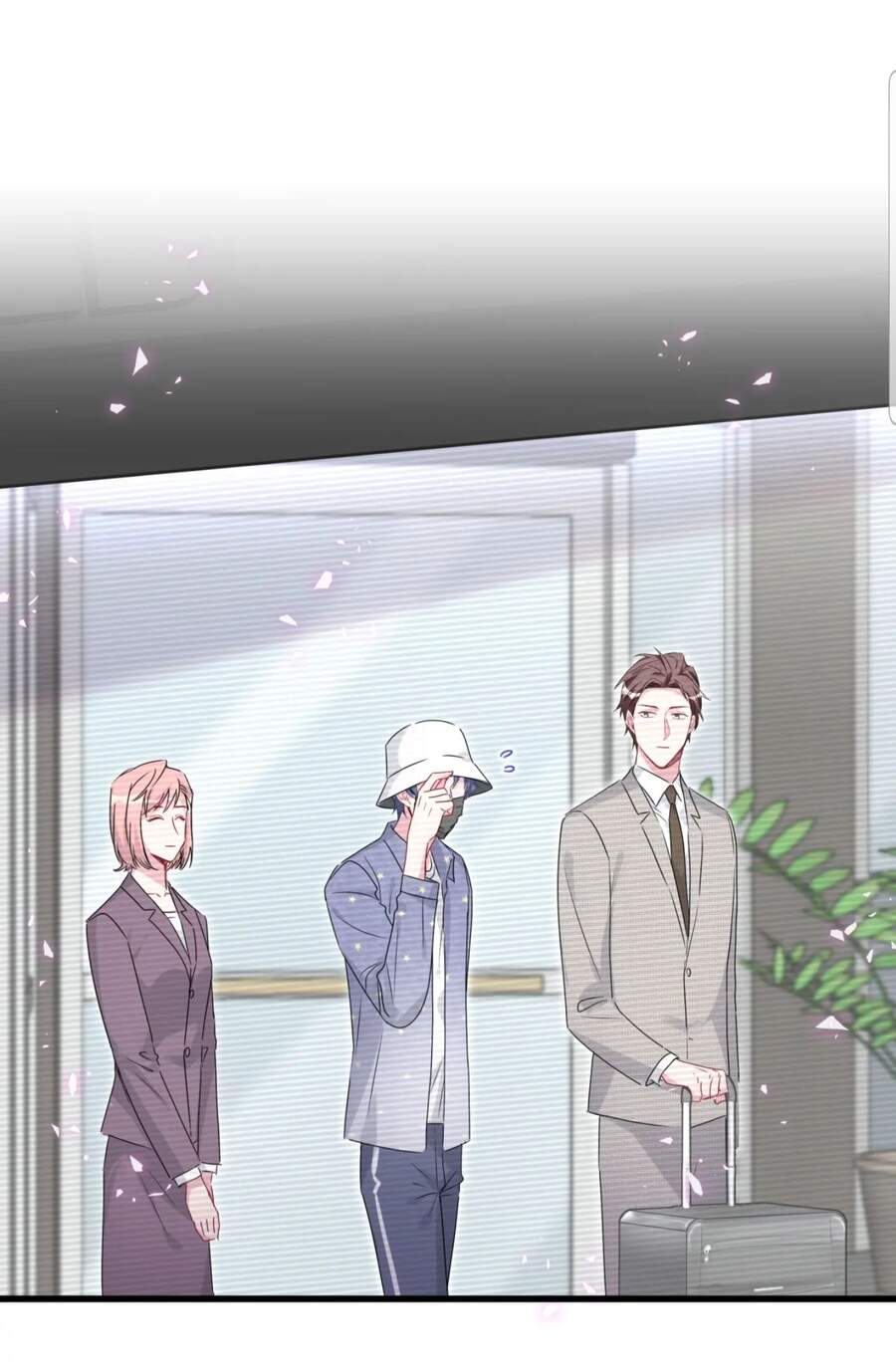 Đứa Bé Là Của Ai ???? Chapter 139 - Trang 2