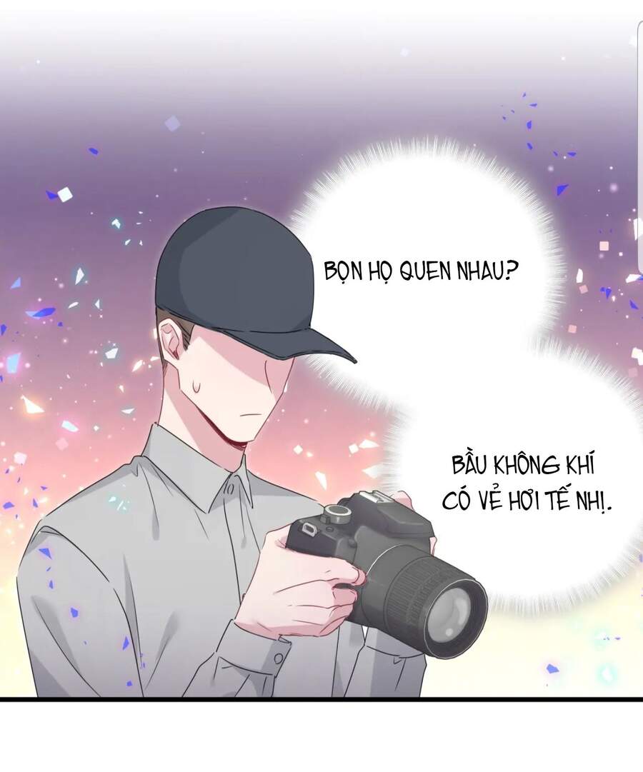 Đứa Bé Là Của Ai ???? Chapter 139 - Trang 2