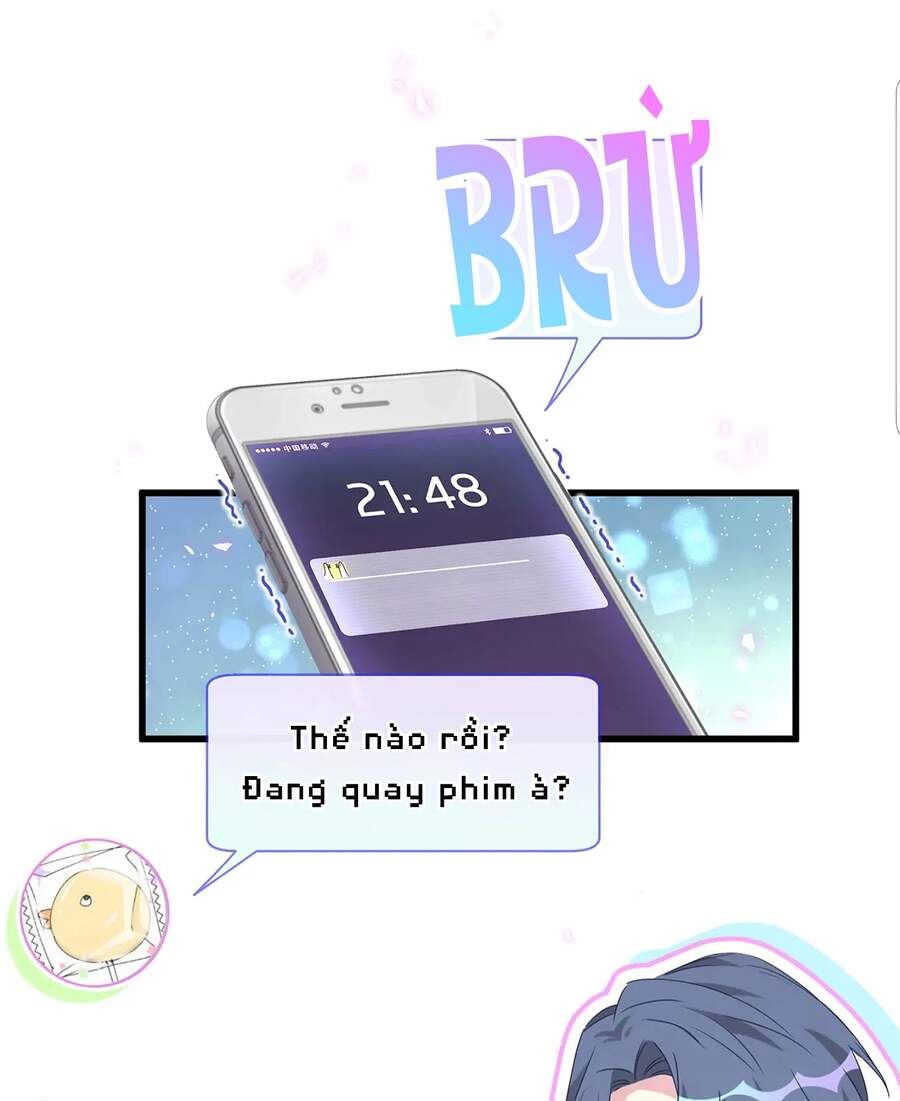 Đứa Bé Là Của Ai ???? Chapter 139 - Trang 2