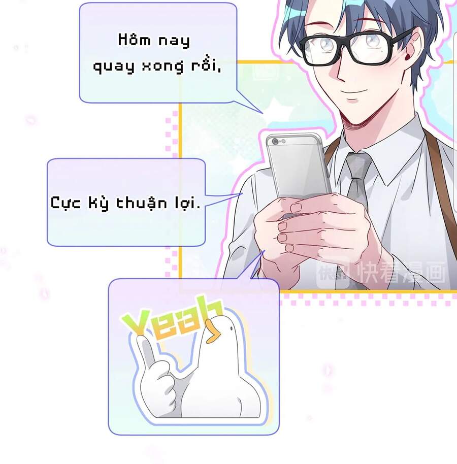 Đứa Bé Là Của Ai ???? Chapter 139 - Trang 2