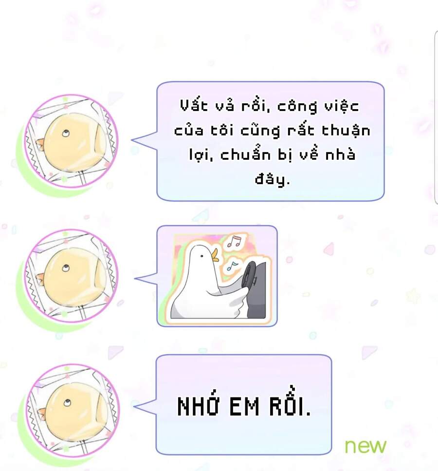 Đứa Bé Là Của Ai ???? Chapter 139 - Trang 2