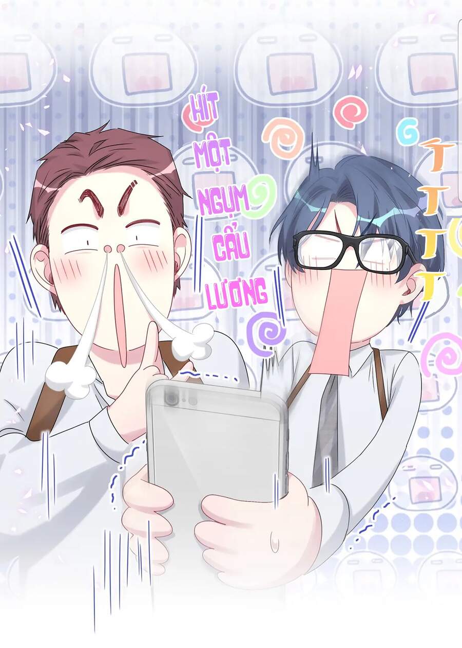 Đứa Bé Là Của Ai ???? Chapter 139 - Trang 2