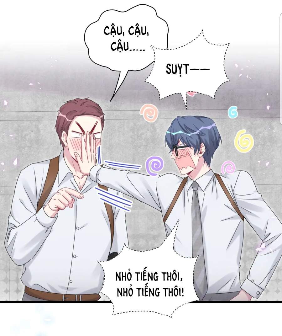 Đứa Bé Là Của Ai ???? Chapter 139 - Trang 2