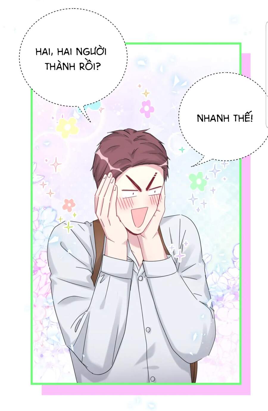 Đứa Bé Là Của Ai ???? Chapter 139 - Trang 2