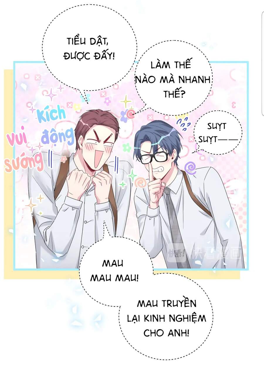 Đứa Bé Là Của Ai ???? Chapter 139 - Trang 2