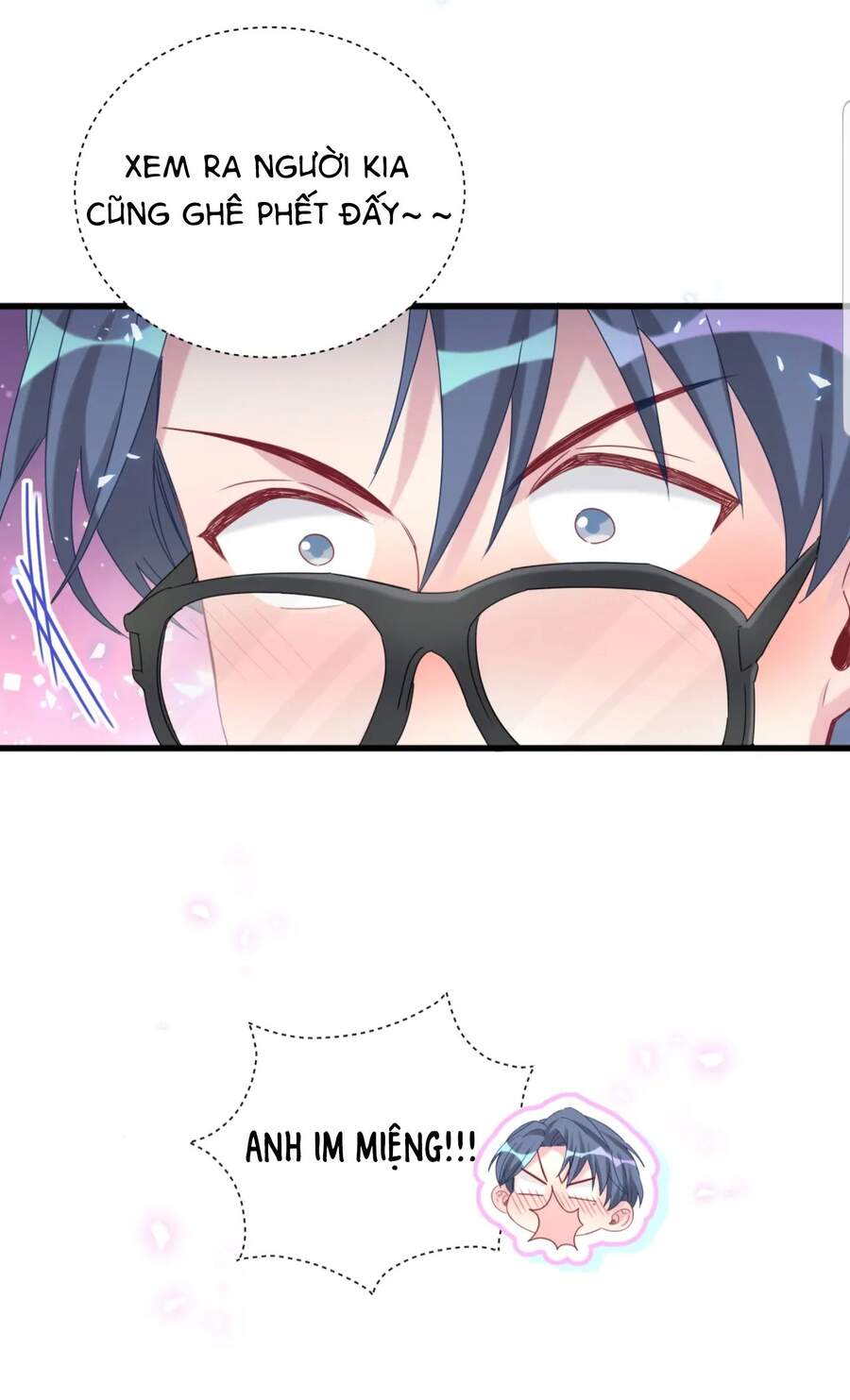 Đứa Bé Là Của Ai ???? Chapter 139 - Trang 2