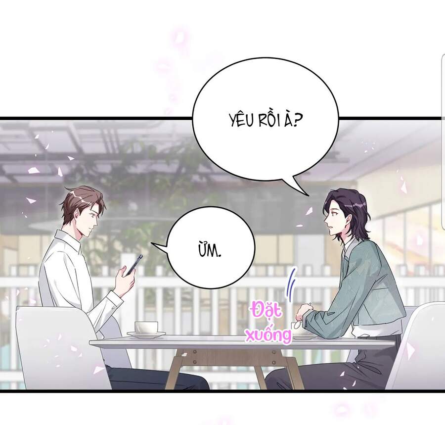 Đứa Bé Là Của Ai ???? Chapter 139 - Trang 2
