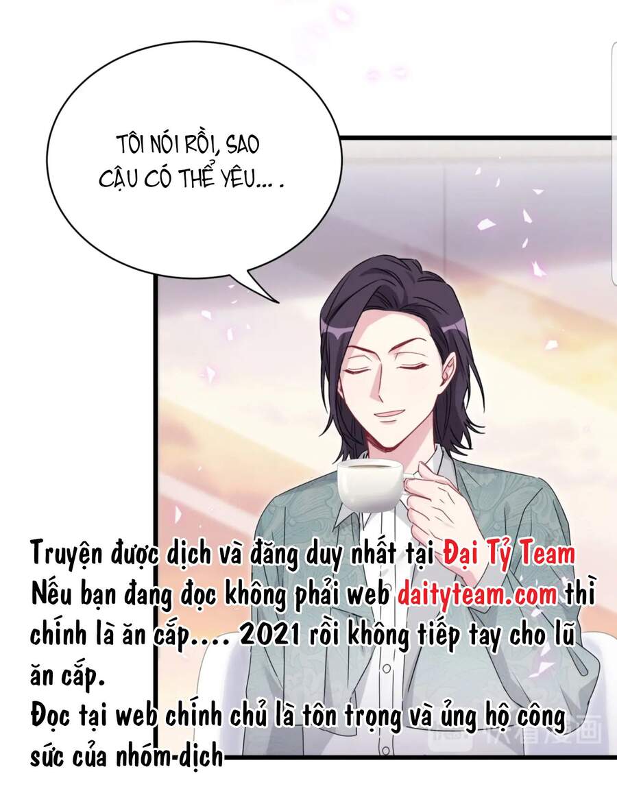 Đứa Bé Là Của Ai ???? Chapter 139 - Trang 2