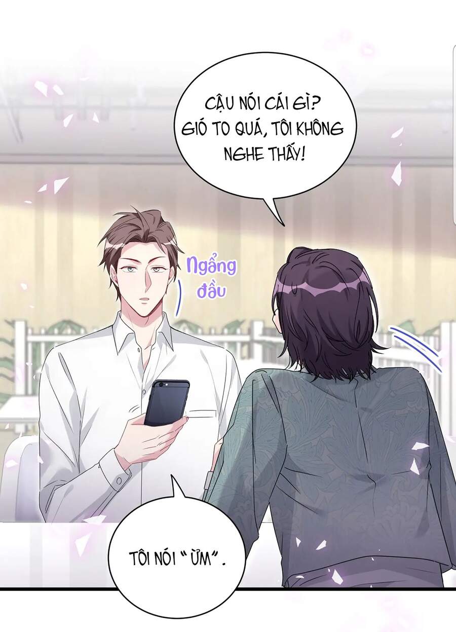 Đứa Bé Là Của Ai ???? Chapter 139 - Trang 2