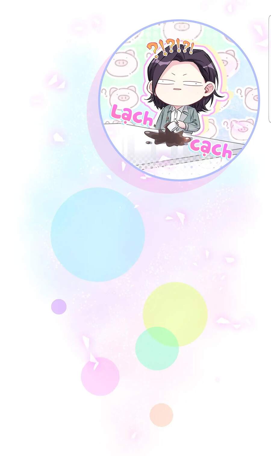 Đứa Bé Là Của Ai ???? Chapter 139 - Trang 2