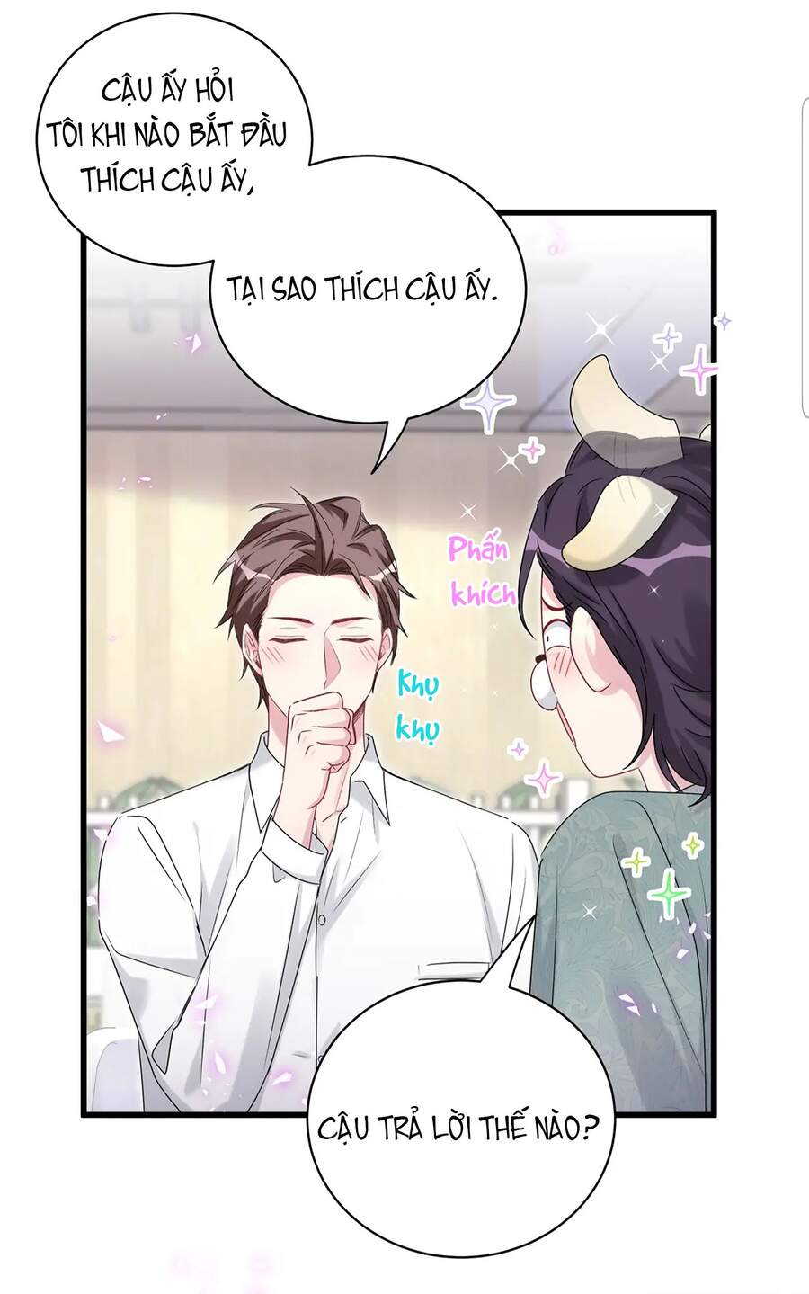 Đứa Bé Là Của Ai ???? Chapter 139 - Trang 2