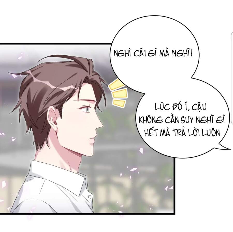 Đứa Bé Là Của Ai ???? Chapter 139 - Trang 2