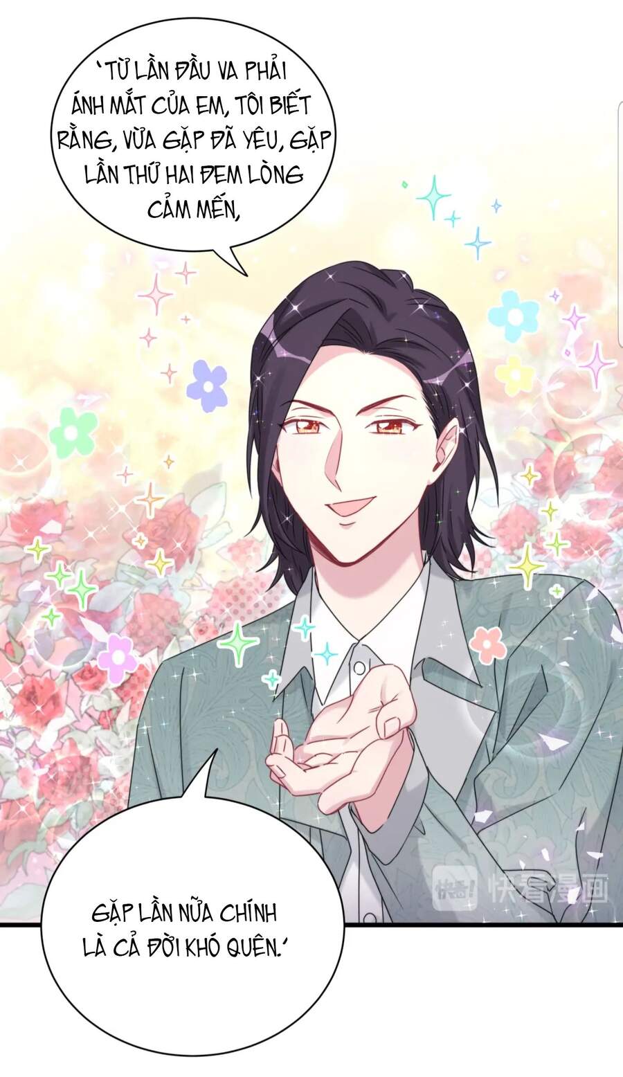 Đứa Bé Là Của Ai ???? Chapter 139 - Trang 2