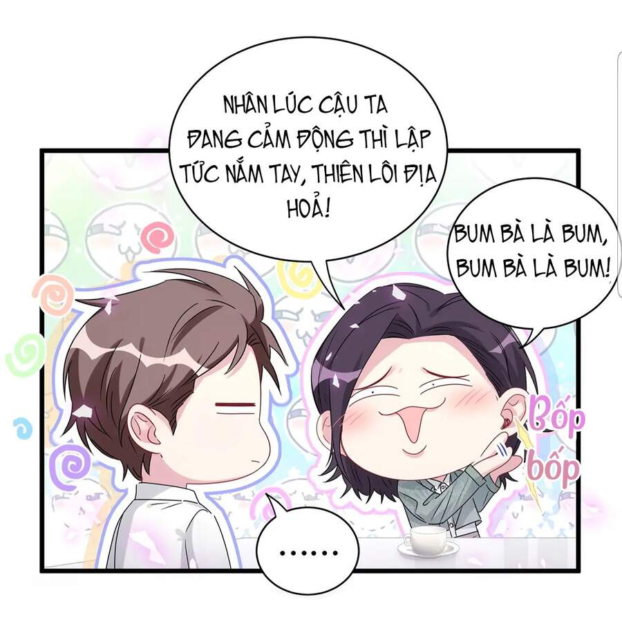 Đứa Bé Là Của Ai ???? Chapter 139 - Trang 2