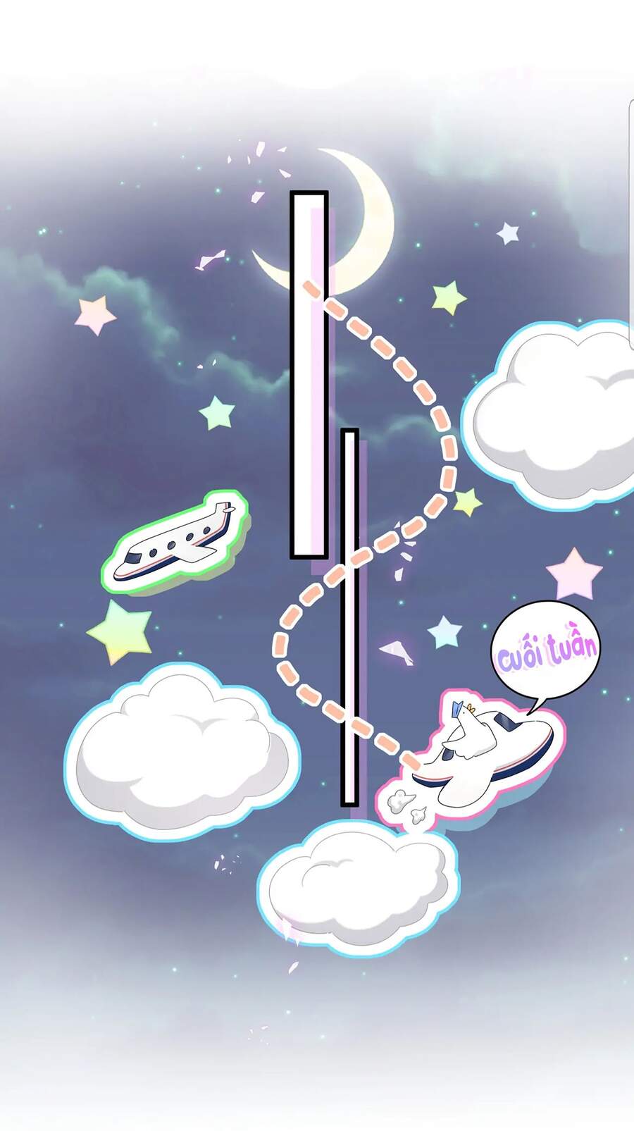 Đứa Bé Là Của Ai ???? Chapter 139 - Trang 2