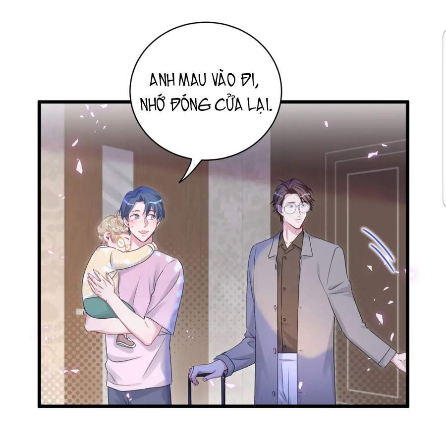 Đứa Bé Là Của Ai ???? Chapter 139 - Trang 2