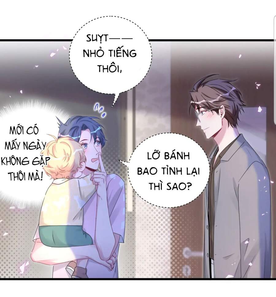 Đứa Bé Là Của Ai ???? Chapter 139 - Trang 2