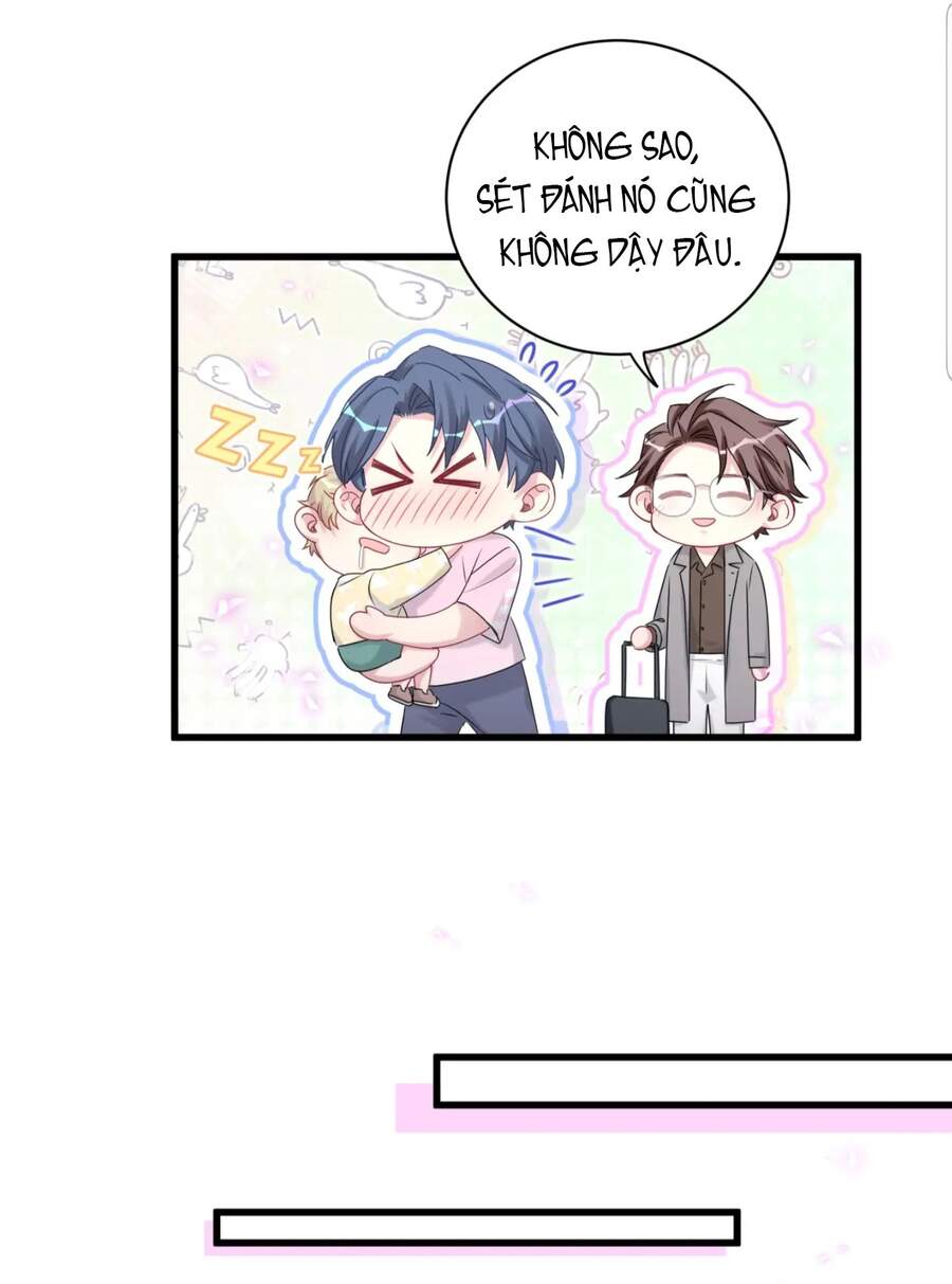 Đứa Bé Là Của Ai ???? Chapter 139 - Trang 2