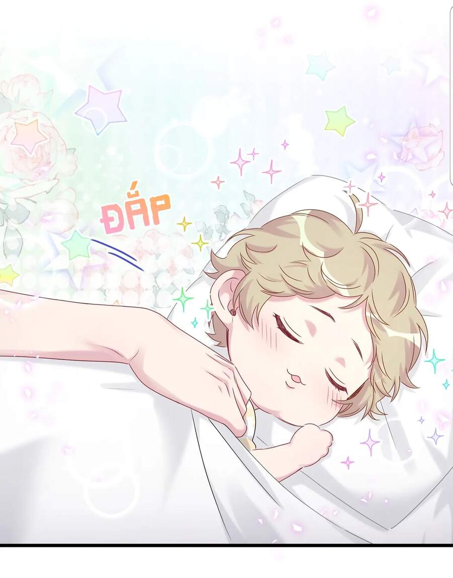 Đứa Bé Là Của Ai ???? Chapter 139 - Trang 2